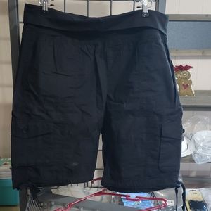 Calvin Klein performance shorts sz L
